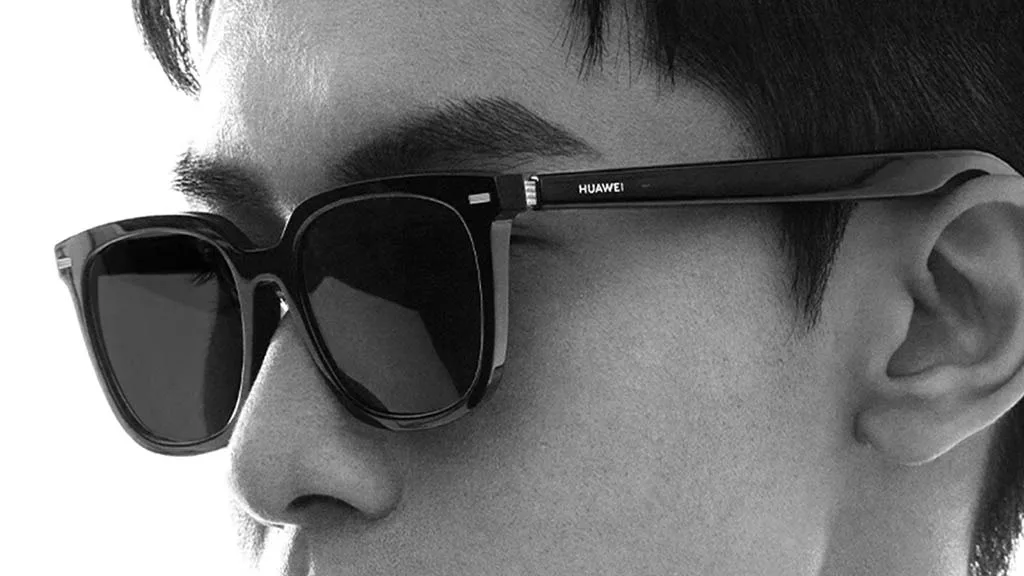 Huawei Eyewear 2’nin güneş gözlüğü versiyonu geliyor