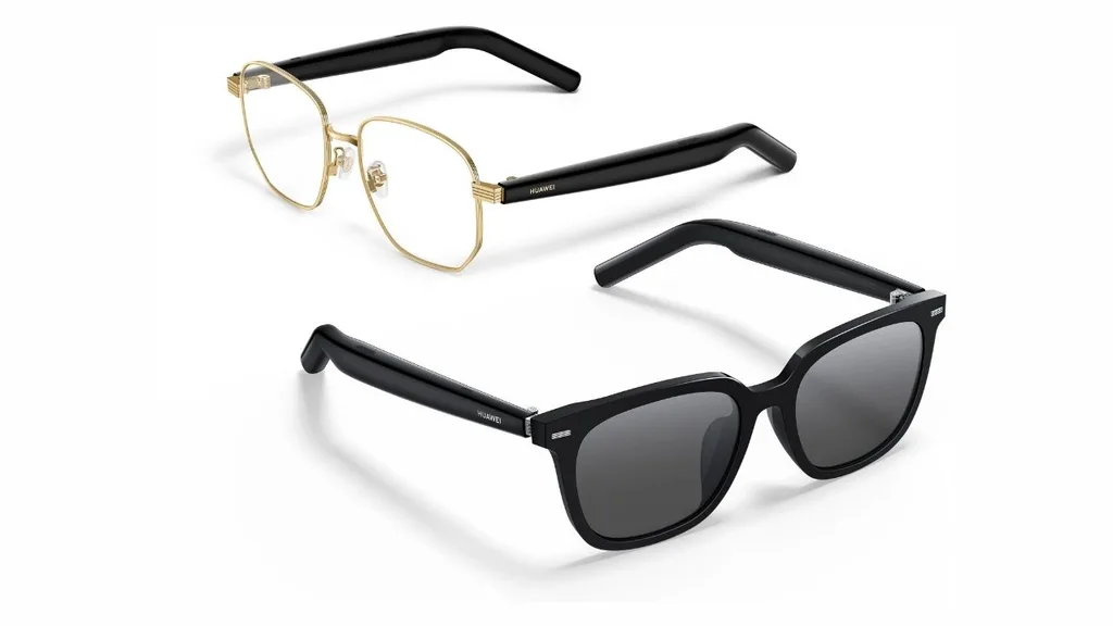 Huawei Eyewear 2 güneş gözlüğü Çin’de satışa sunuldu