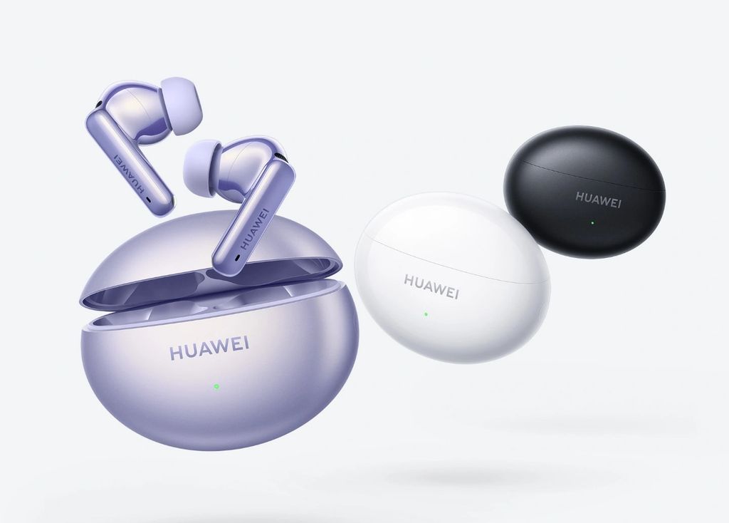huawei freebuds 6i