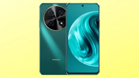 Huawei nova 12i, şimdiye kadarki en uygun fiyatıyla satılıyor