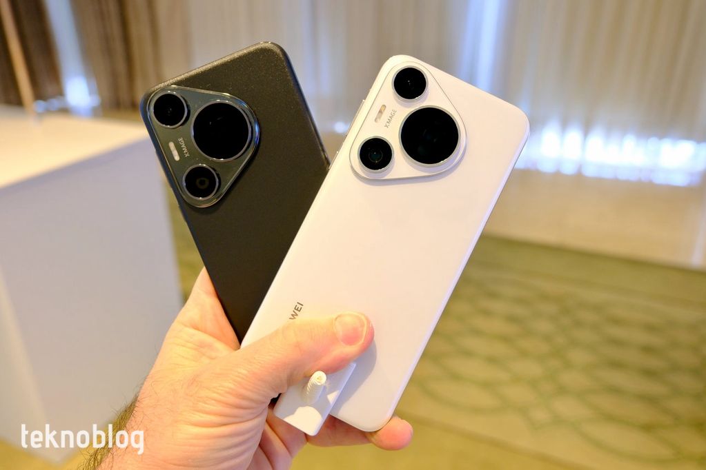 huawei pura 70 ön inceleme