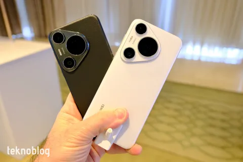 Huawei Pura 70 Serisi ön inceleme – Video
