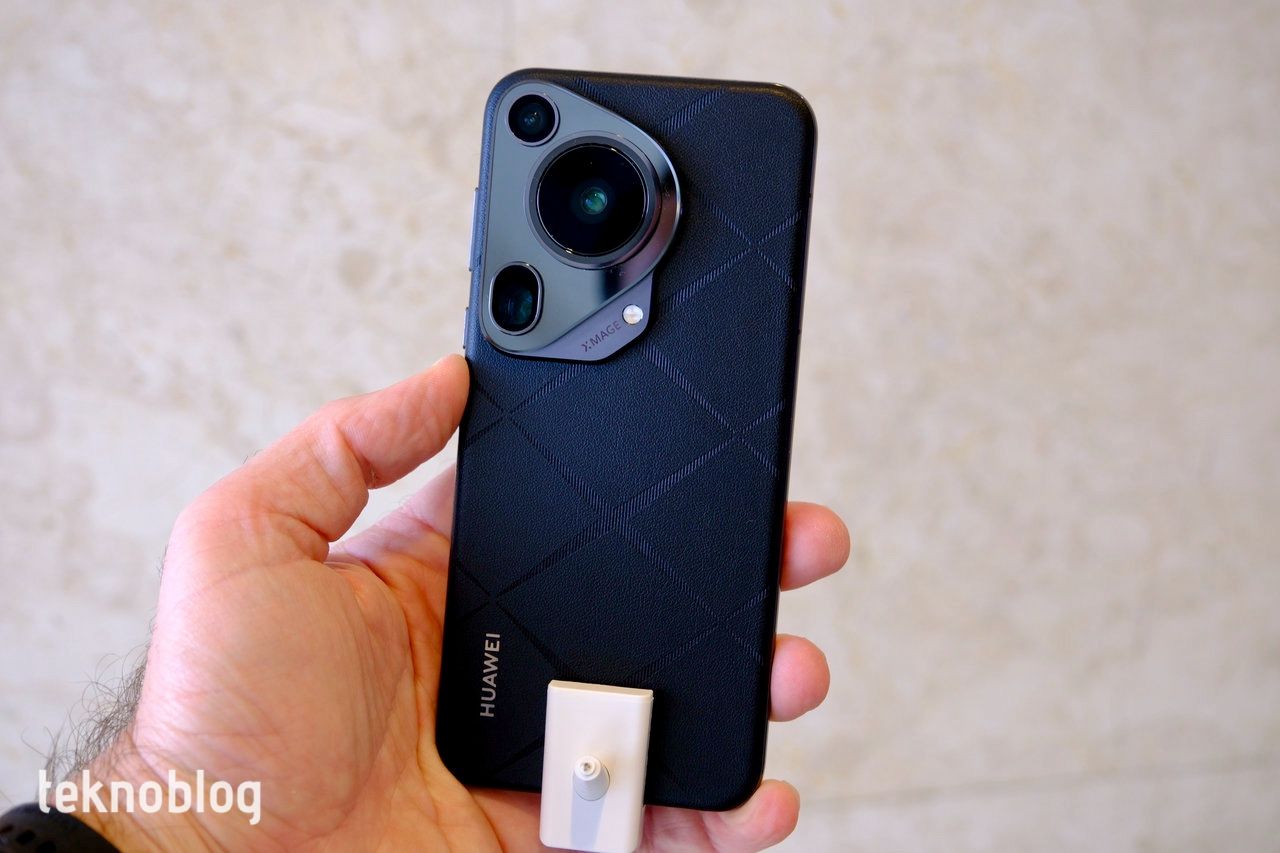 huawei pura 70 serisi ön inceleme