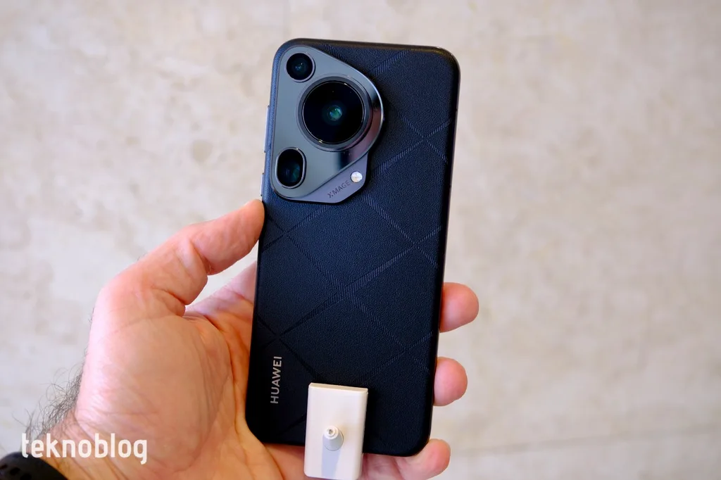 huawei pura 70 serisi ön inceleme