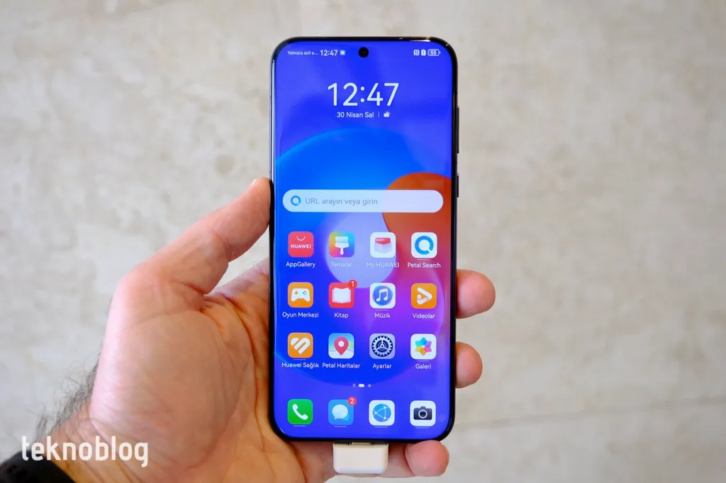 Huawei Pura 70 Serisi ön inceleme – Video