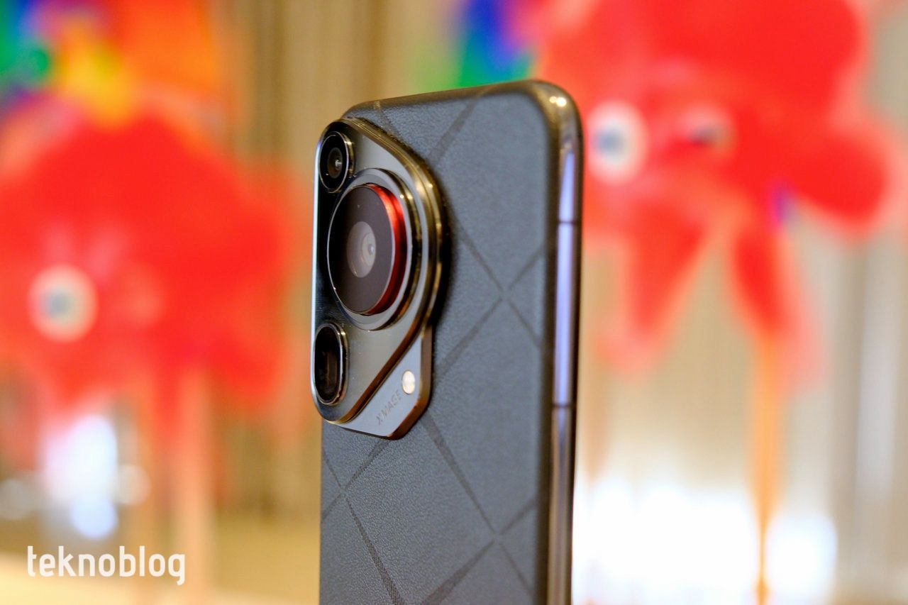 huawei pura 70 serisi ön inceleme
