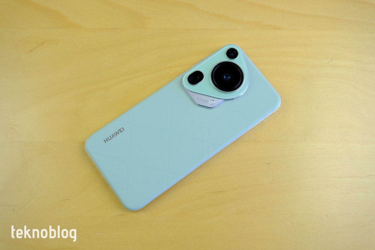 Huawei Pura 70 Ultra İncelemesi