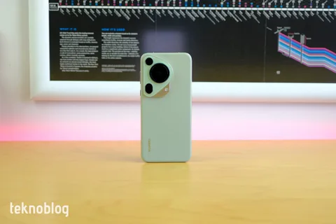 Huawei Pura 70 Ultra, Amazon.com.tr fiyat avantajı ile sunuluyor