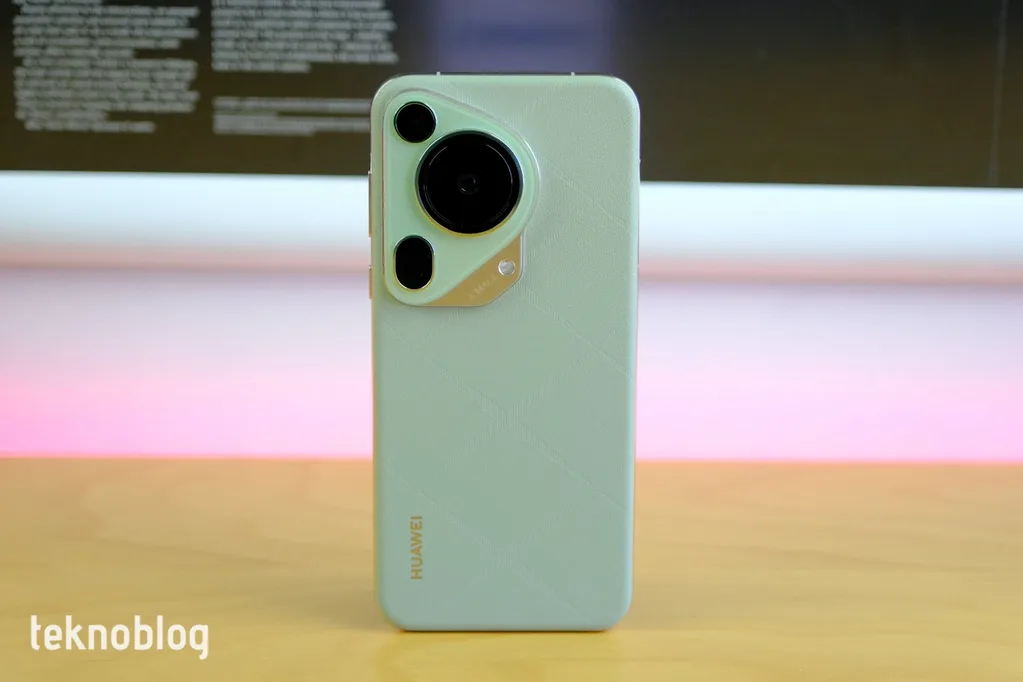 Huawei Pura 80 Ultra’nın kamera detayları ortaya çıktı