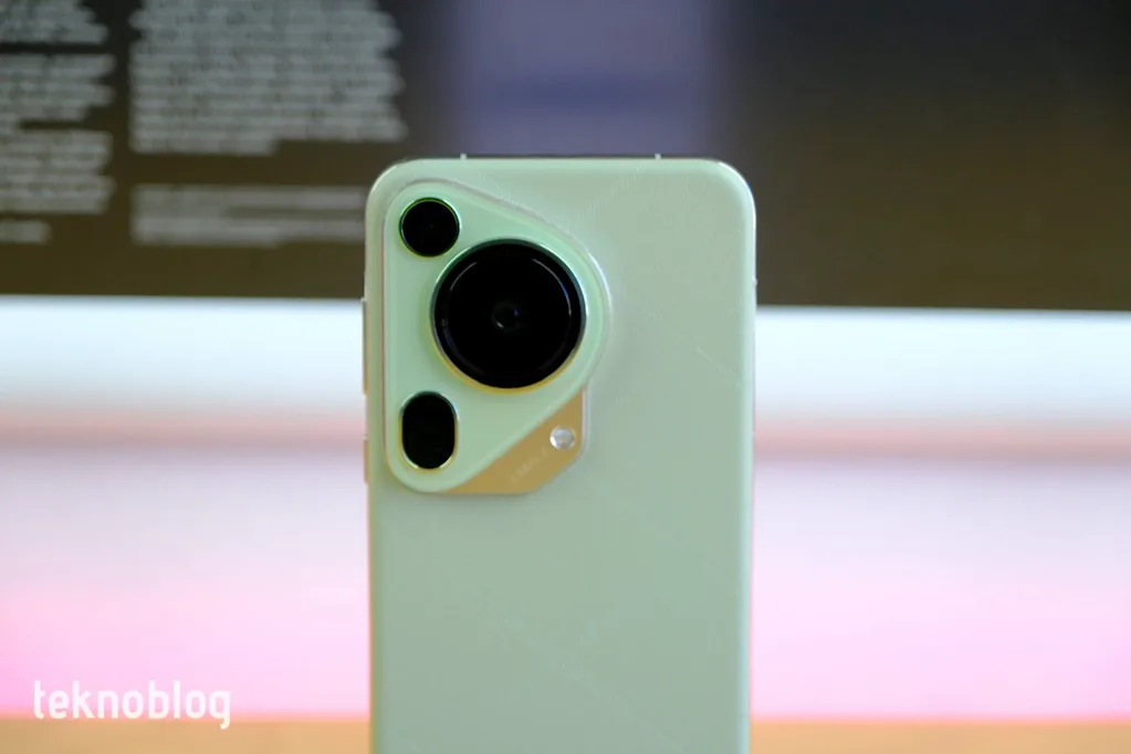 Huawei Pura 80 serisi 11 Haziran’da yeni kameralarıyla geliyor