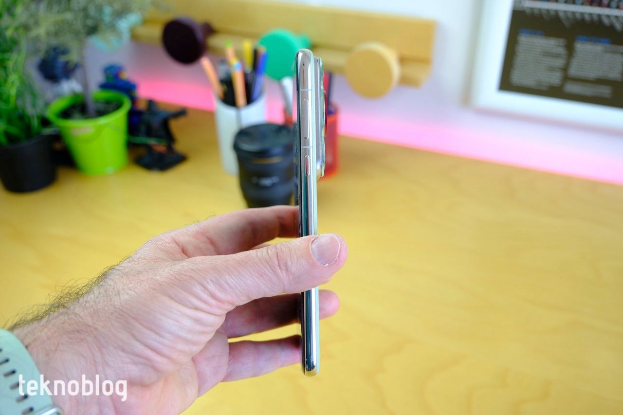 Huawei Pura 70 Ultra İncelemesi