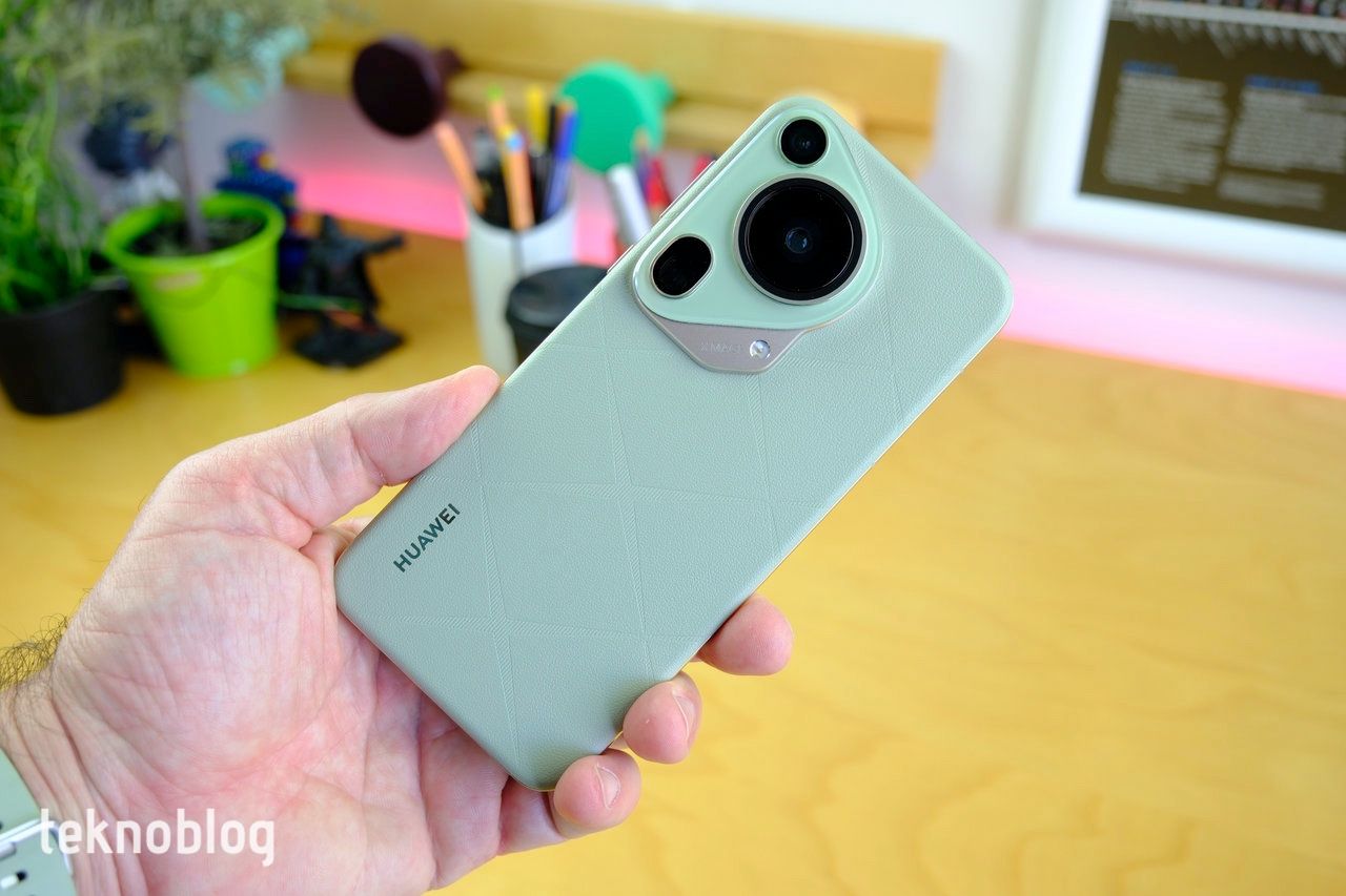 Huawei Pura 70 Ultra İncelemesi