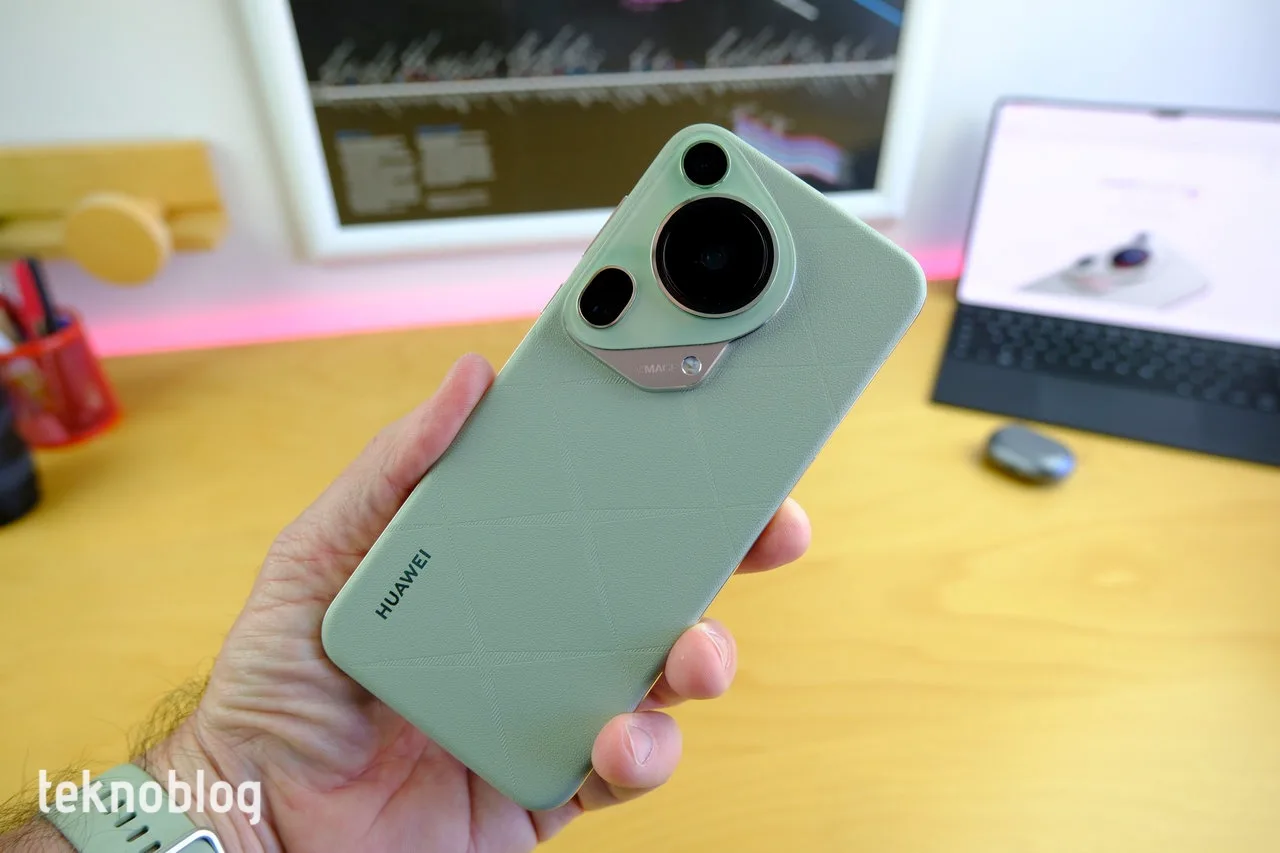 Huawei Pura 70 Ultra İncelemesi