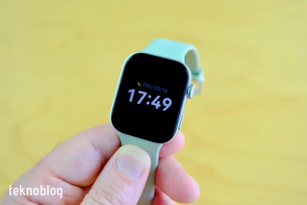 Huawei Watch Fit 3’ün kullanıcı deneyimini yenileyen güncelleme geldi