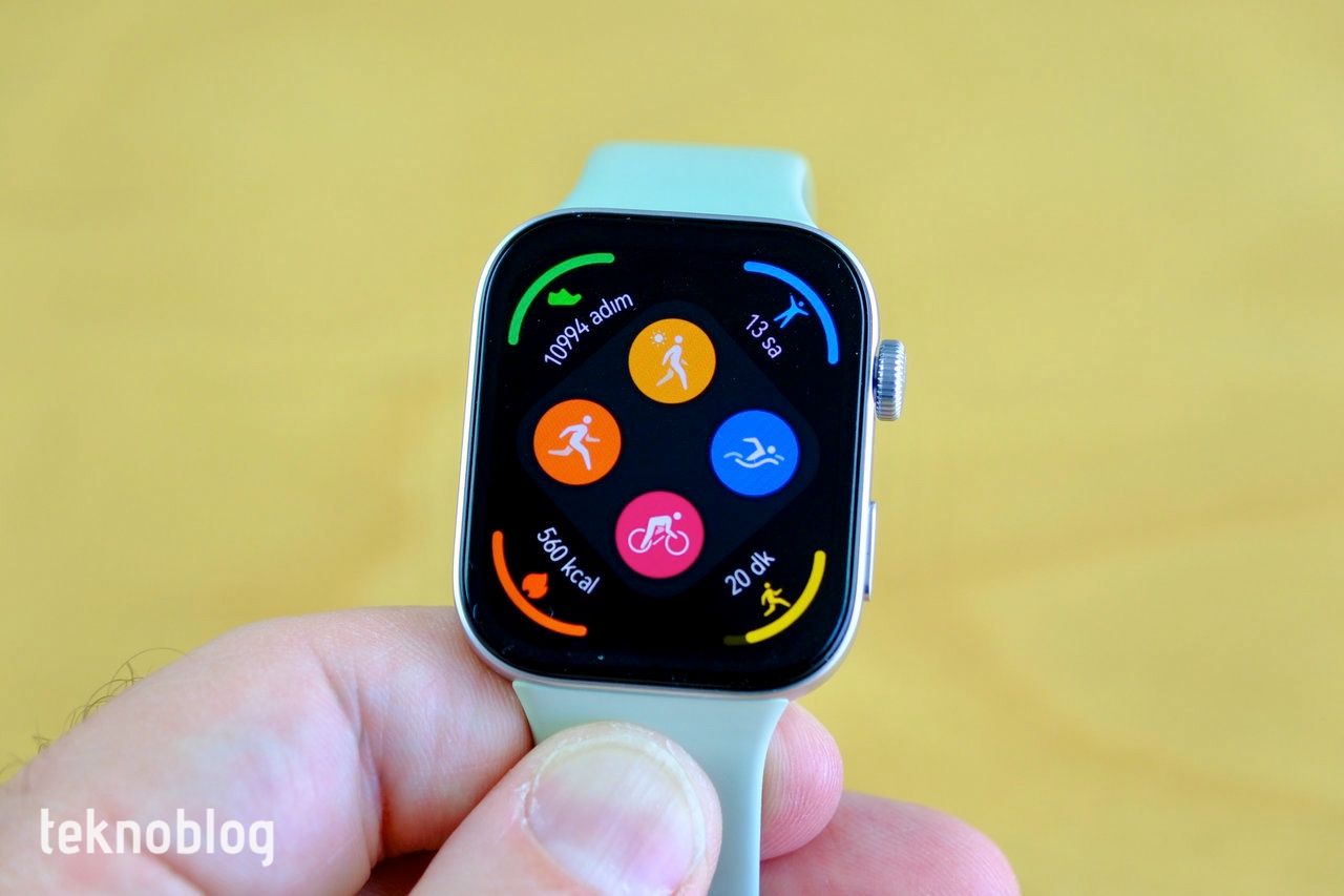 huawei watch fit 3 inceleme