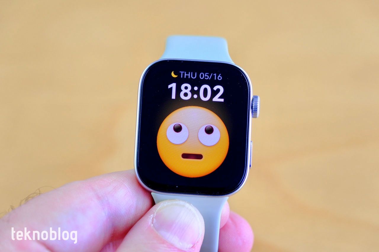 huawei watch fit 3