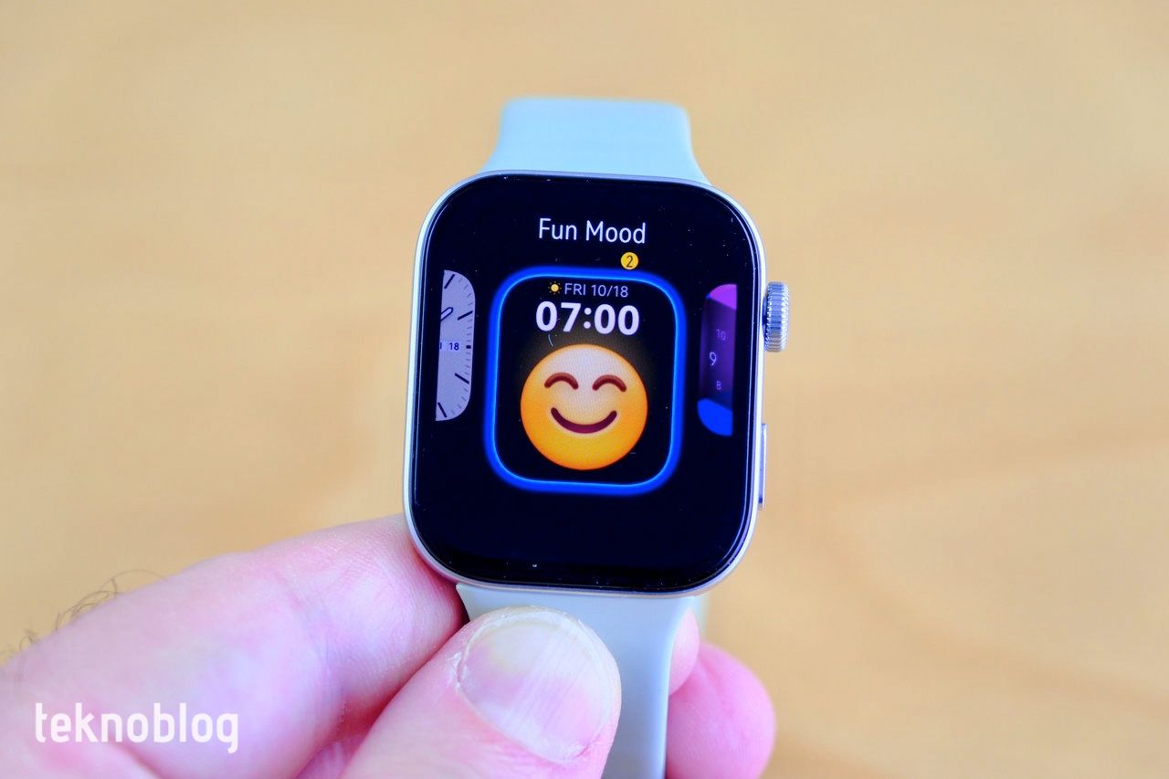 huawei watch fit 3 inceleme