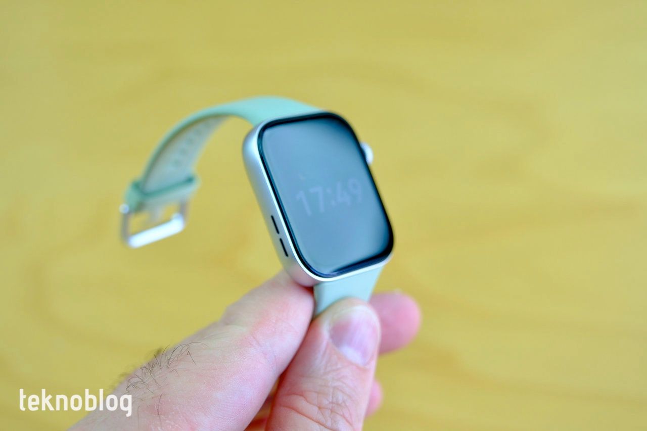 huawei watch fit 3 inceleme