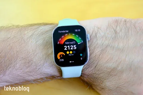 Huawei, IDC raporuna göre küresel giyilebilir teknoloji pazarında zirvede