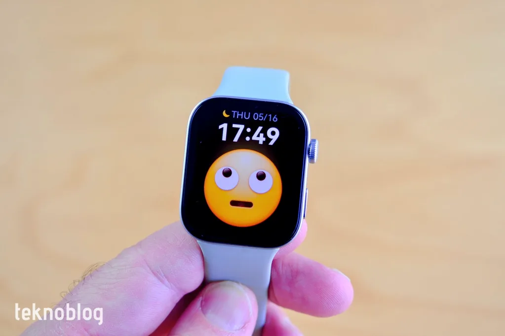 Huawei Watch Fit 3 Türkiye’de satışa çıktı