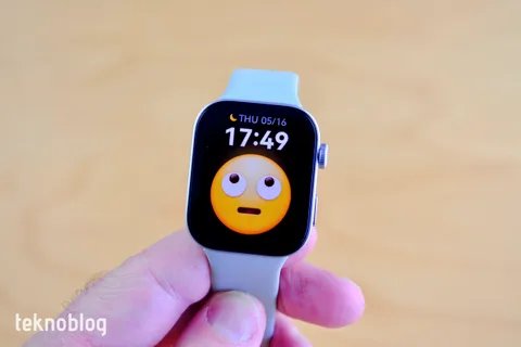 Huawei Watch Fit 3 Türkiye’de satışa çıktı