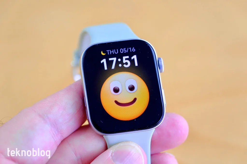 Huawei Watch Fit 3, 700 TL indirim fırsatıyla satın alınabilir