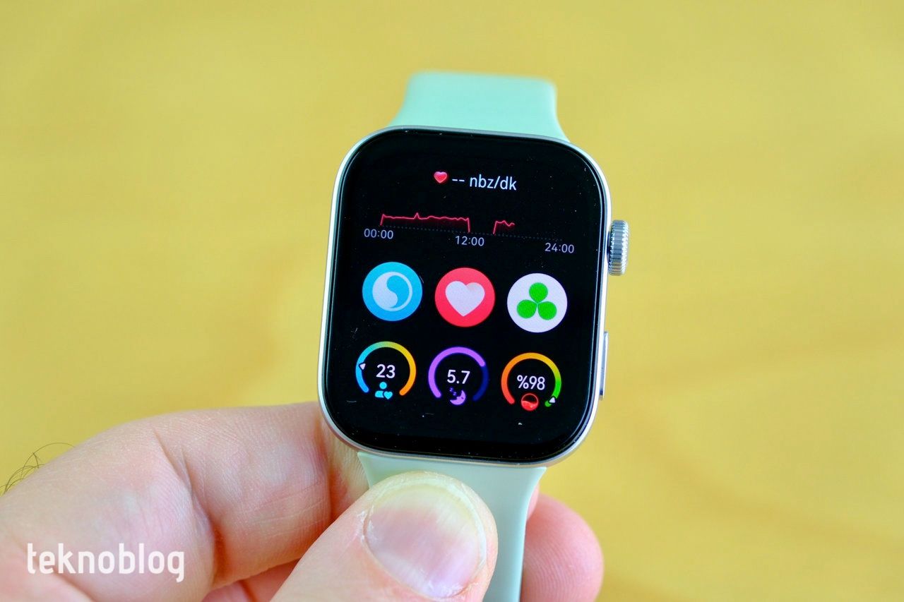 huawei watch fit 3 inceleme