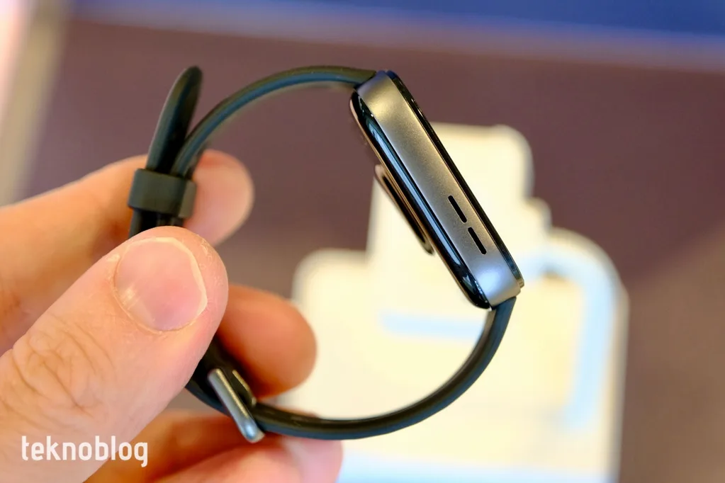 Huawei Watch Fit 3 Türkiye’de ön satışa çıktı
