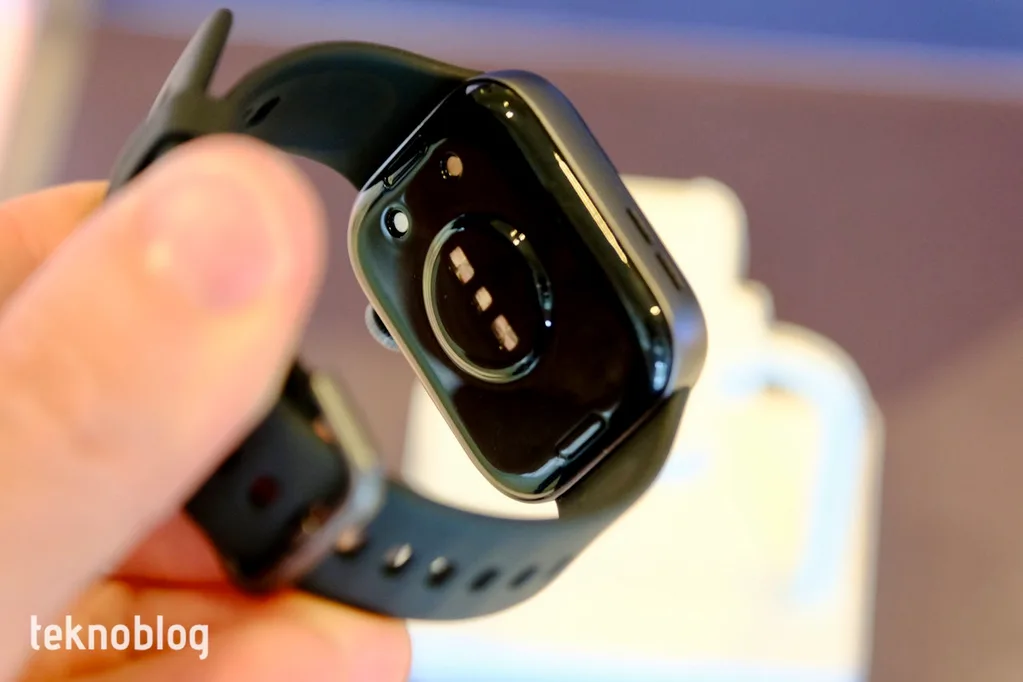 Huawei Watch Fit 3 Türkiye’de ön satışa çıktı