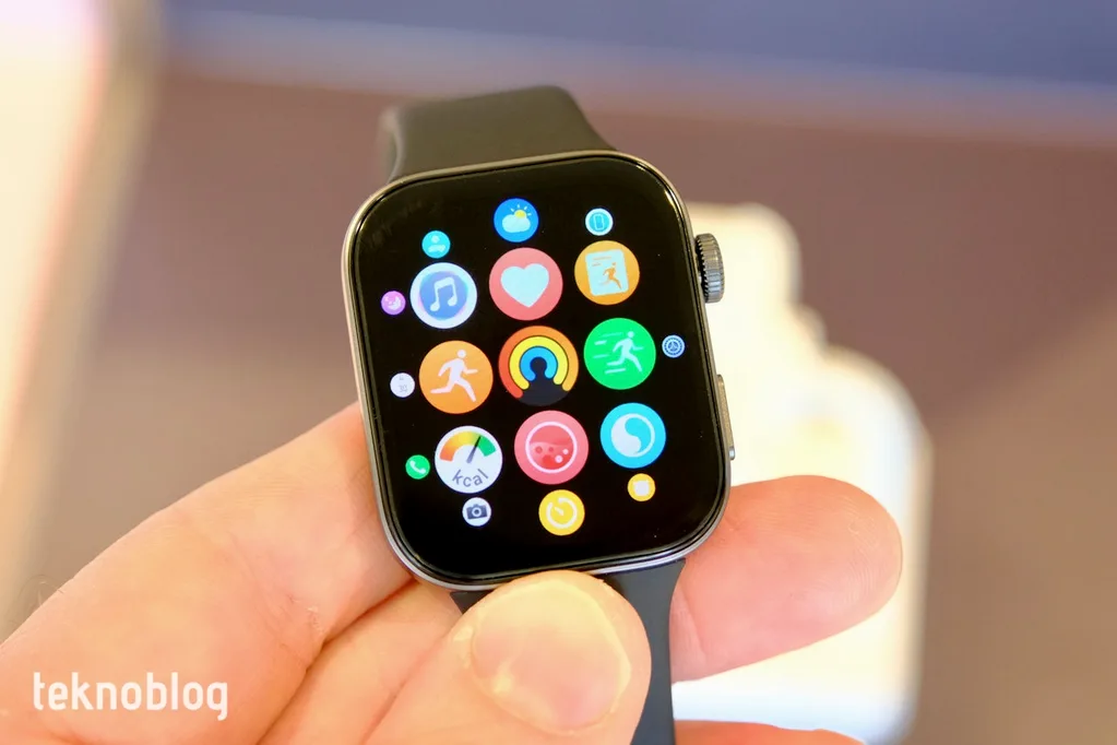 Huawei Watch Fit 3 Türkiye’de ön satışa çıktı