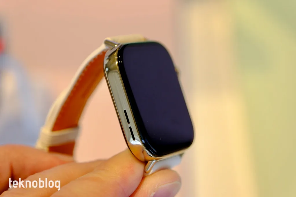 Huawei Watch Fit 3 Türkiye’de ön satışa çıktı