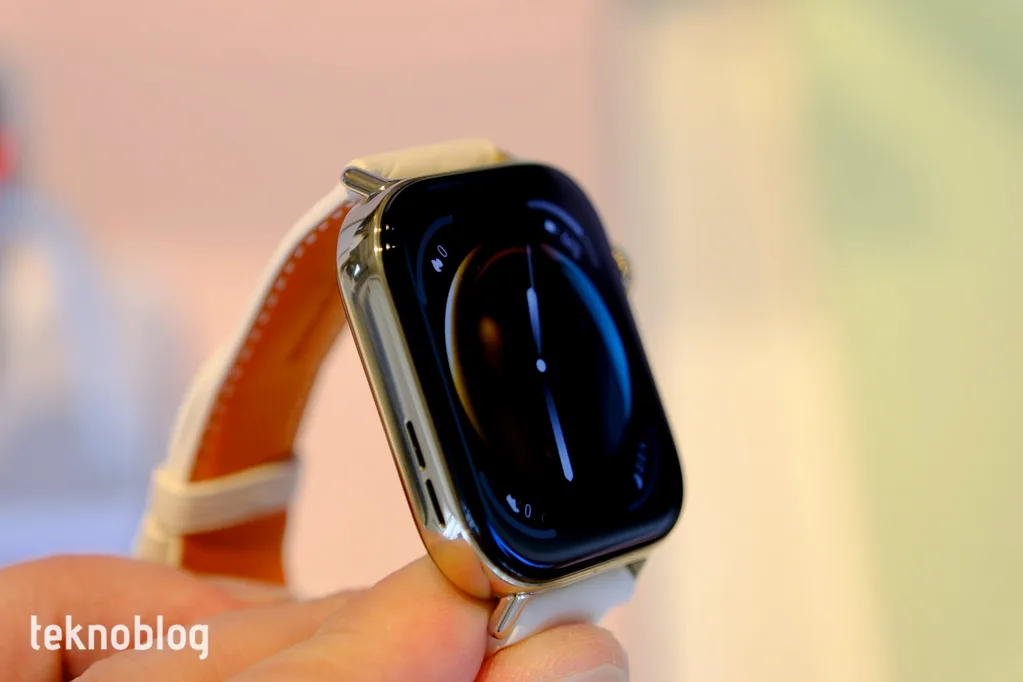 Huawei Watch Fit 3 Türkiye’de ön satışa çıktı