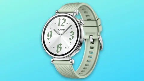 Huawei’den Anneler Günü’ne özel Online Mağaza kampanyası ve yeni Watch GT 4 rengi