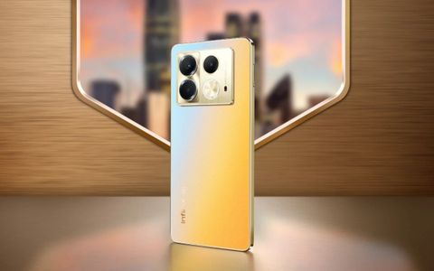 infinix note 40 5g