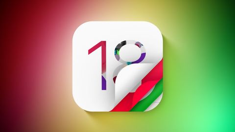 ios 18