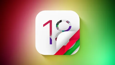 iOS 18, iPhone uygulamalarına çeşitli yenilikler getirecek