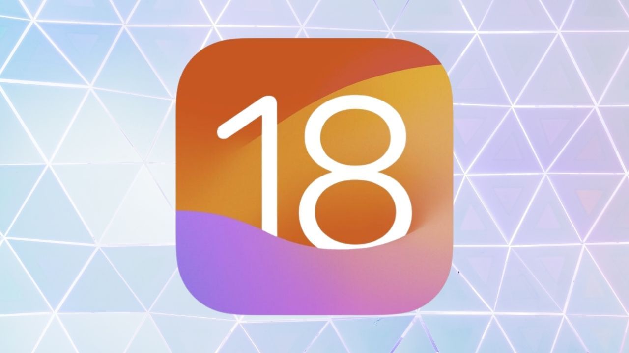 ios 18