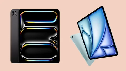 Yeni iPad Pro ve iPad Air karşılaştırması: Ayrıntılı bir analiz