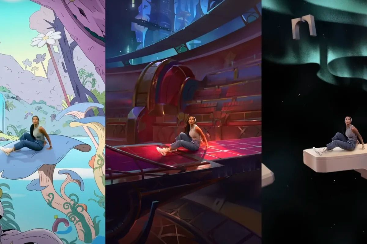 apple ipad pro reklam