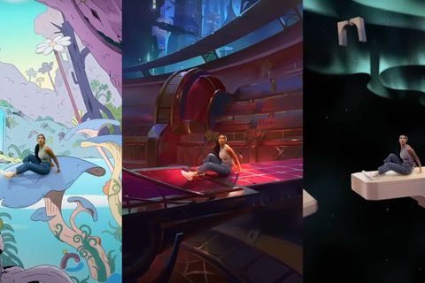 apple ipad pro reklam