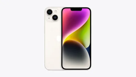 A101 10 Temmuz 2025 elektronik ürünleri kataloğunda iPhone 14 ve 4K TV modelleri var