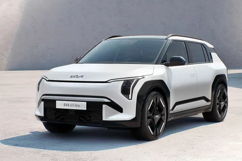 Kia elektrikli otomobil katalogunu genişletmeye EV3 ile devam ediyor