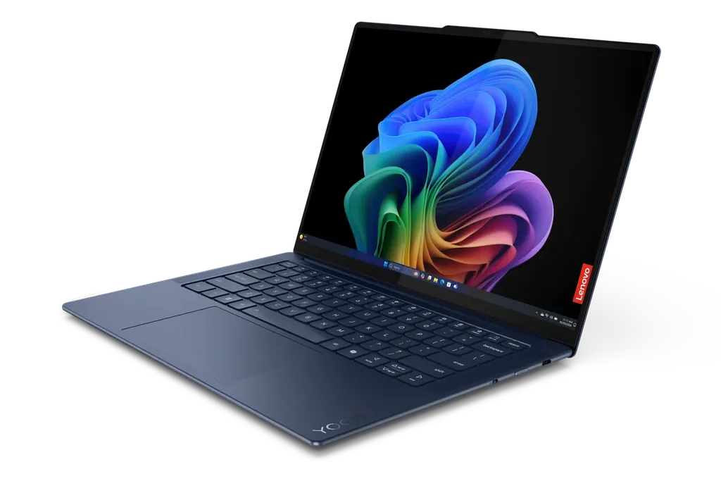 Lenovo’nun yaz aylarında iki Qualcomm işlemcili dizüstü bilgisayarı geliyor