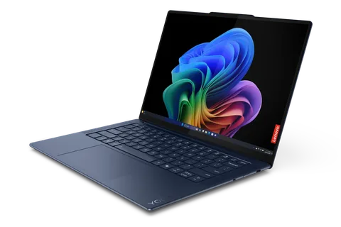 Lenovo’nun yaz aylarında iki Qualcomm işlemcili dizüstü bilgisayarı geliyor