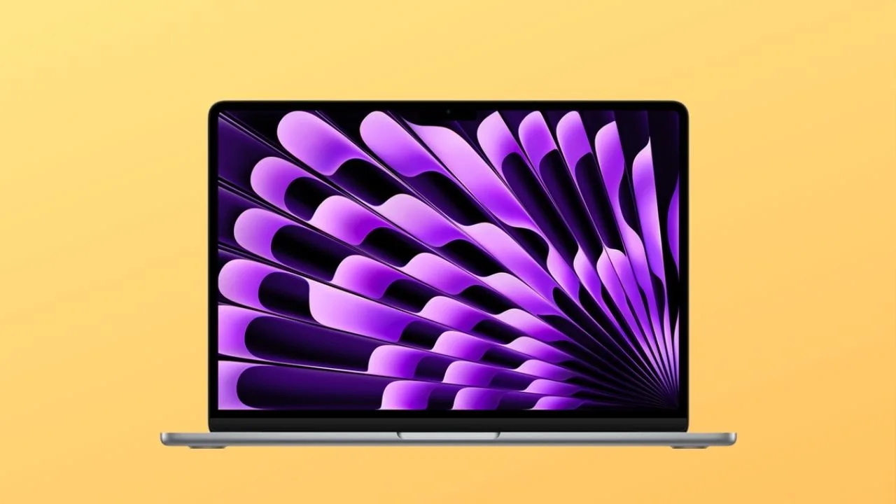 M3 MacBook Air’da 8.500 TL’lik fiyat avantajı