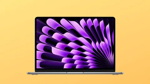 M3 MacBook Air’da 8.500 TL’lik fiyat avantajı