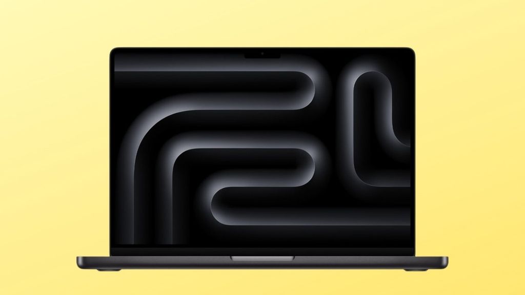 m3 max macbook pro
