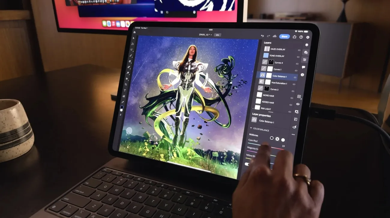 İlk M4 iPad Pro incelemeleri: OLED ekran ve performansı övüyor
