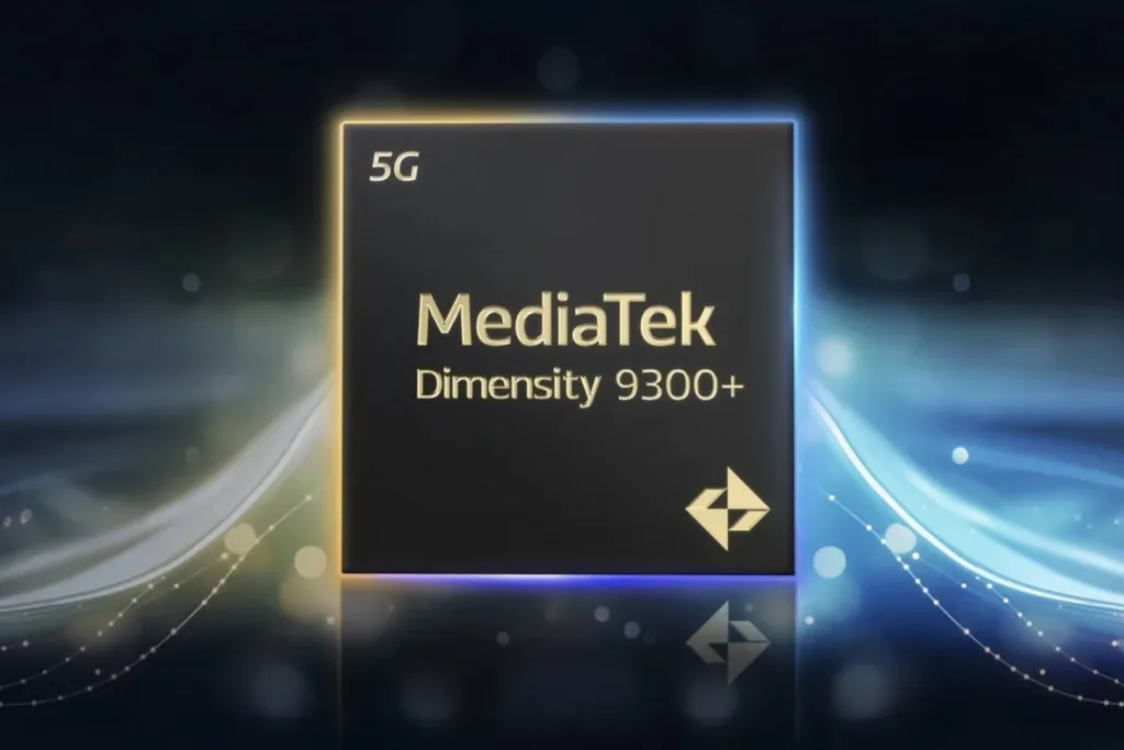 MediaTek yeni amiral gemisi Dimensity 9300+’ı tanıttı