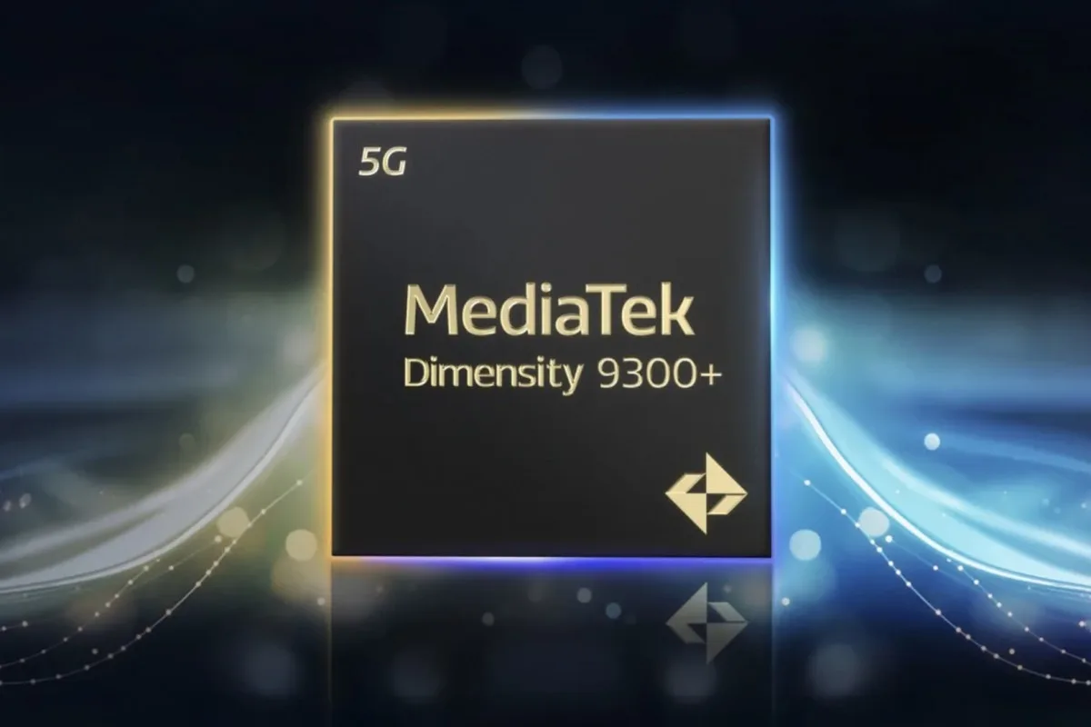 MediaTek yeni amiral gemisi Dimensity 9300+’ı tanıttı